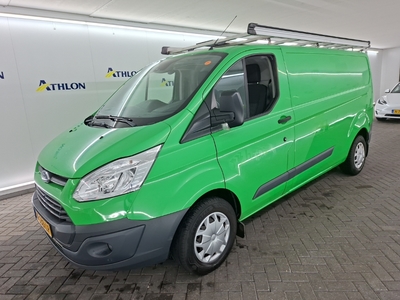 Ford Transit custom 2.0TD 290 L2H1 TREND 105PK 4D, 2018