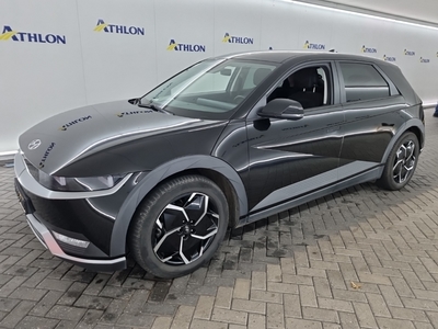 Hyundai Ioniq 5 73KWH STYLE AUTO 5D 160KW, 2021