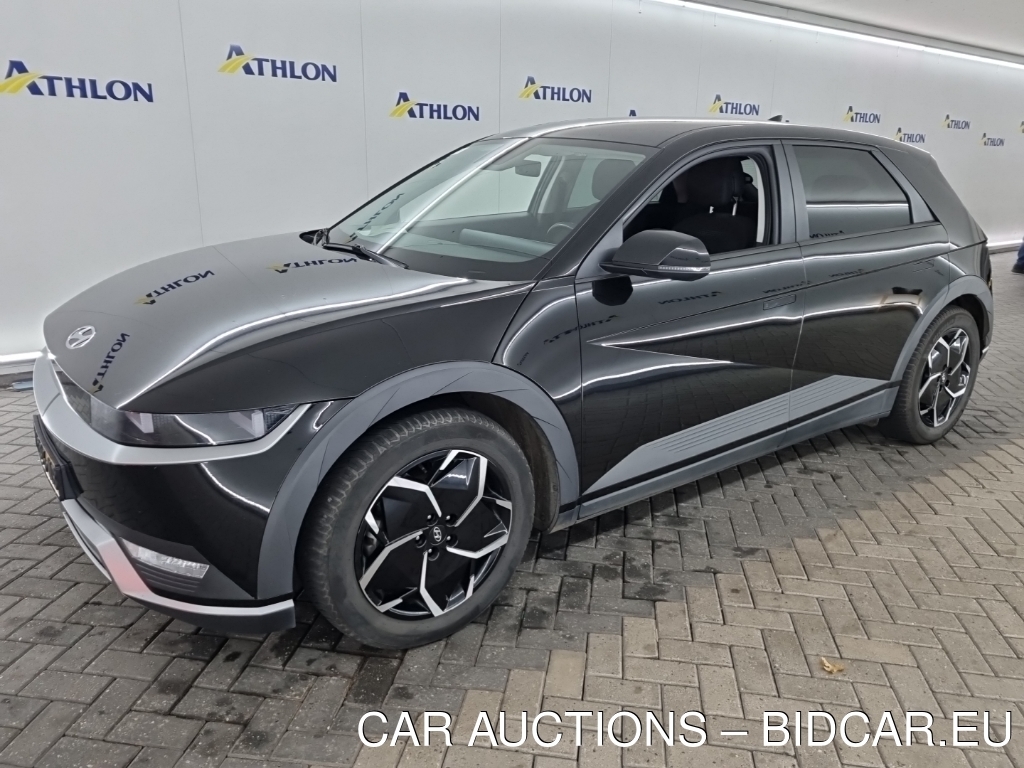 Hyundai Ioniq 5 73KWH STYLE AUTO 5D 160KW, 2021