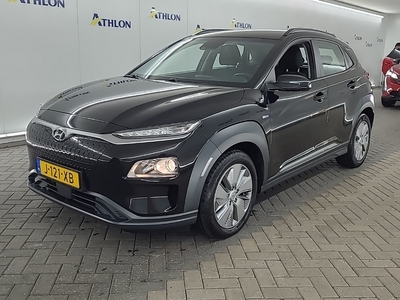 Hyundai Kona COMFORT ELECTRIC 64 KWH 5D, 2020