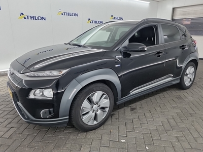 Hyundai Kona FASHION ELECTRIC 64 KWH 5D, 2020