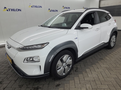 Hyundai Kona FASHION ELECTRIC 64 KWH 5D ATHLON EDITION, 2020