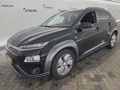Hyundai Kona FASHION ELECTRIC 64 KWH 5D ATHLON EDITION, 2020