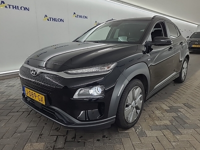 Hyundai Kona PREMIUM ELECTRIC 64 KWH 5D, 2020