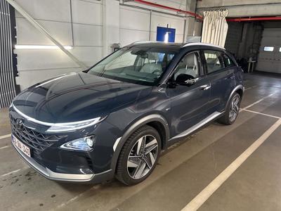 Hyundai Nexo FCEV 1 (HYDROGEN) 120KW/163PK 5D/P AUTO-1, 2022
