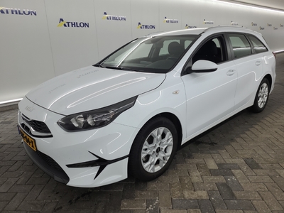 Kia Ceed sportswago 1.0 T-GDI COMFORTLINE 5D 73KW, 2024