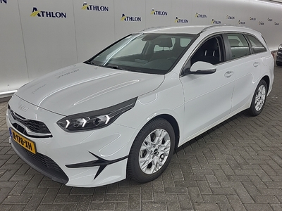 Kia Ceed sportswago 1.0 T-GDI MHEV DCT DYNAMICLINE 5D 88KW, 2022
