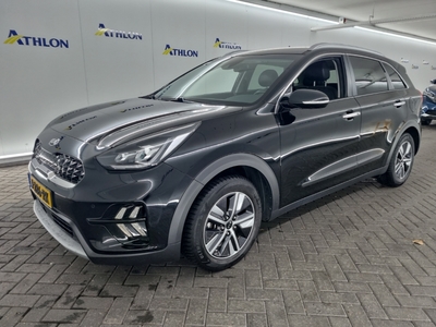Kia Niro 1.6 GDI HYBRID DYNAMICPLUSLINE 5D 104KW, 2020