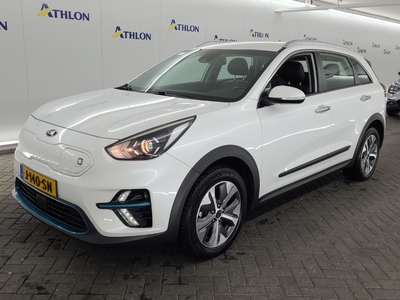 Kia Niro E-NIRO EV DYNAMICLINE 5D 150KW, 2020