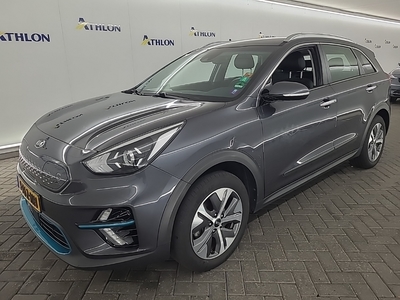 Kia Niro E-NIRO EV DYNAMICLINE 5D 150KW, 2020