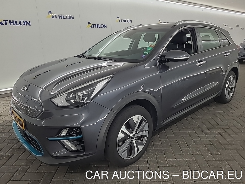 Kia Niro E-NIRO EV DYNAMICLINE 5D 150KW, 2020