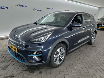Kia Niro E-NIRO EV EXECUTIVELINE 3-FASE 5D 150KW, 2020