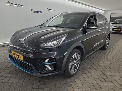 Kia Niro E-NIRO EV EXECUTIVELINE 3-FASE 5D 150KW, 2020