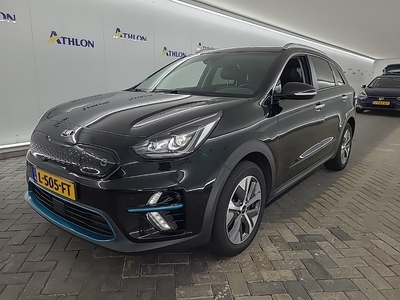 Kia Niro E-NIRO EV EXECUTIVELINE 3-FASE 5D 150KW, 2020