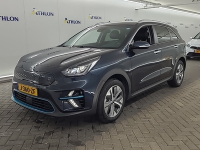 Kia Niro E-NIRO EV EXECUTIVELINE 3-FASE ATHLON EDITION, 2020