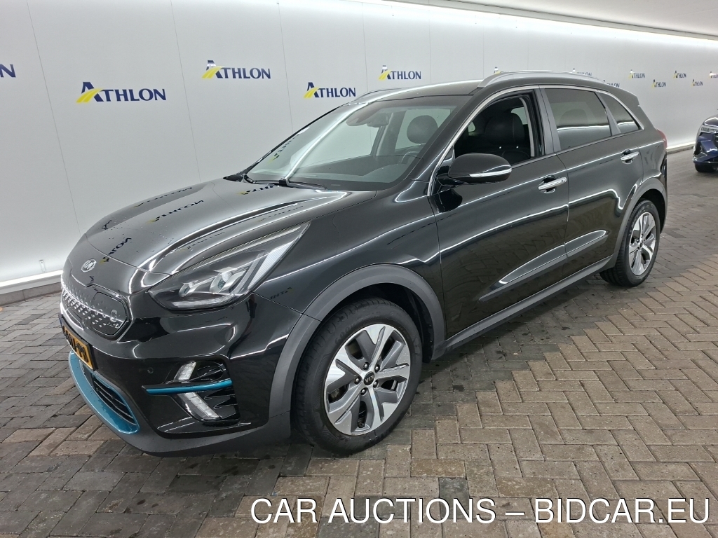 Kia Niro E-NIRO EXECUTIVELINE 150KW ATHLON EDITION, 2019
