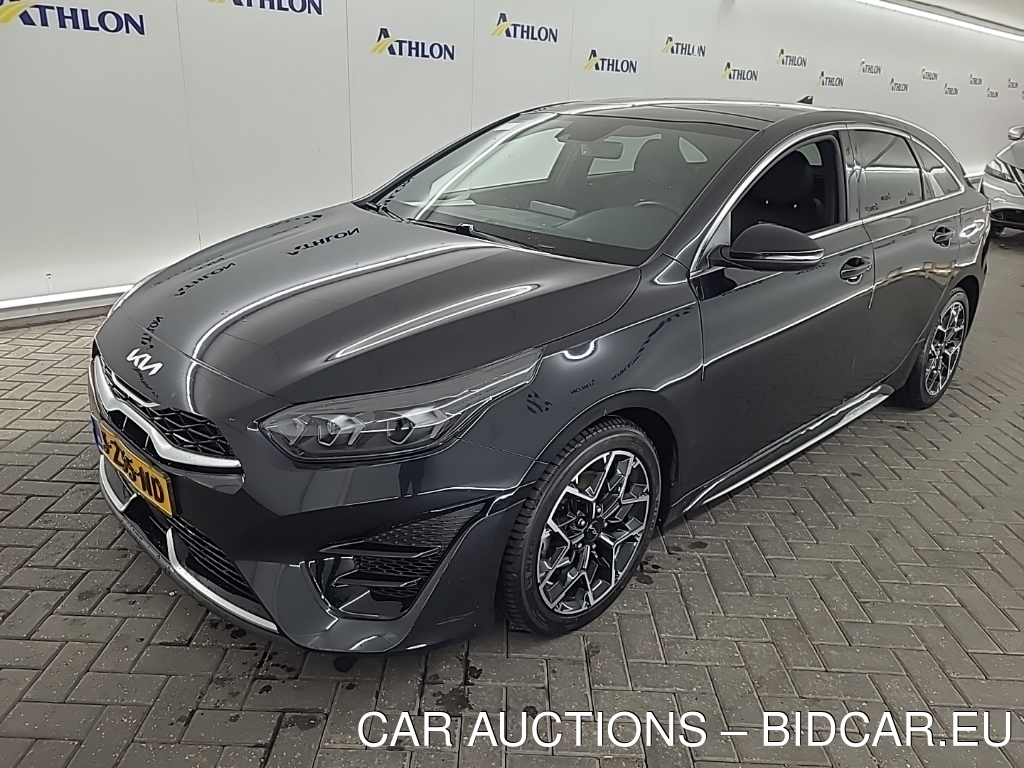 Kia Proceed 1.5 T-GDI DCT7 GT-LINE 5D 117KW, 2023