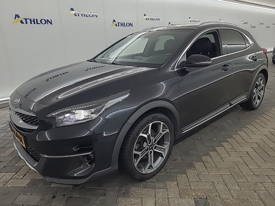 Kia Xceed 1.4 T-GDI DYNAMICPLUSLINE 5D 103KW, 2020