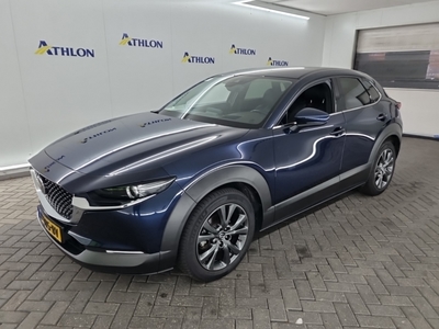Mazda Cx-30 E-SKYACTIV-X 186 LUXURY 5D 137KW, 2022