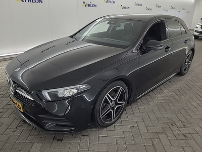 Mercedes A-klasse A 180 7G-DCT BUSINESS SOLUTION AMG 5D 100KW, 2021