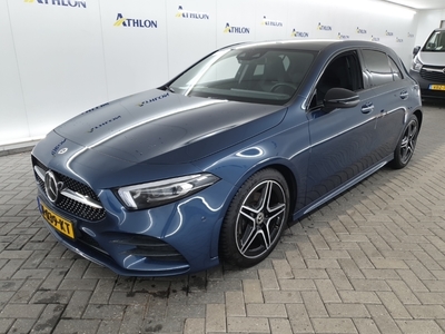 Mercedes A-klasse A 180 BUSINESS SOLUTION AMG 5D 100KW, 2021