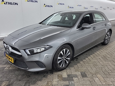 Mercedes A-klasse A 200 BUSINESS SOLUTION PLUS UPGRADE DCT 5D 120KW, 2019