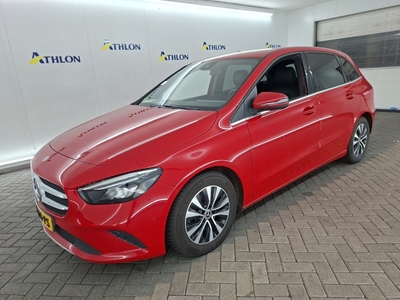 Mercedes B-klasse B 200 7G-DCT BUSINESS SOLUTION PLUS 5D 120KW, 2019