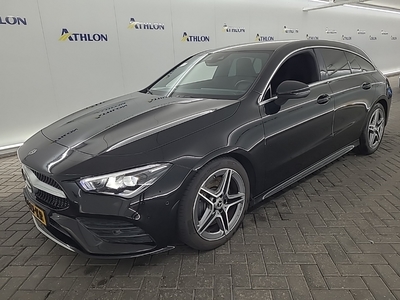 Mercedes Cla shooting br CLA 220 DCT 5D 140KW, 2021