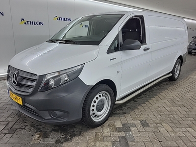 Mercedes E-vito EVITO EXT.LANG 5D 85KW, 2020