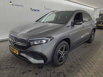 Mercedes Eqa 250 BUSINESS SOLUTION AMG AUTO 5D 140KW, 2021