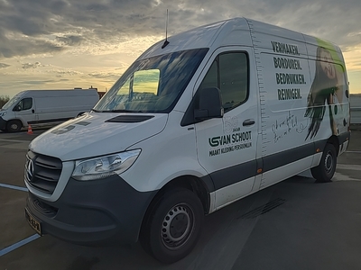 Mercedes Sprinter gb 311CDI L2H2 RWD 3.5T 9G-TRONIC VI 4D 84KW, 2022