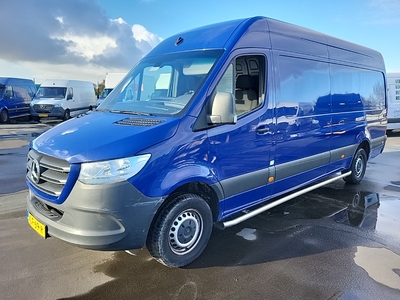 Mercedes Sprinter gb 314 2.2 CDI L3H2 AUTOEURO VI-D, 2021