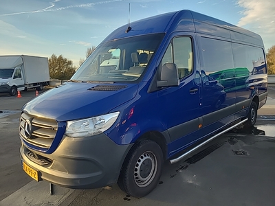 Mercedes Sprinter gb 315 1.9 CDI L4H2, 2021