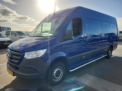 Mercedes Sprinter gb 315 1.9 CDI L4H3 5D 110KW, 2021