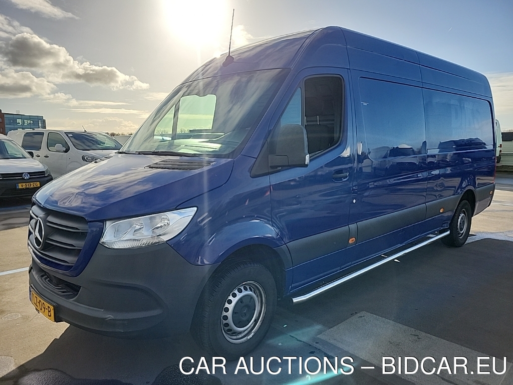 Mercedes Sprinter gb 315 1.9 CDI L4H3 5D 110KW, 2021