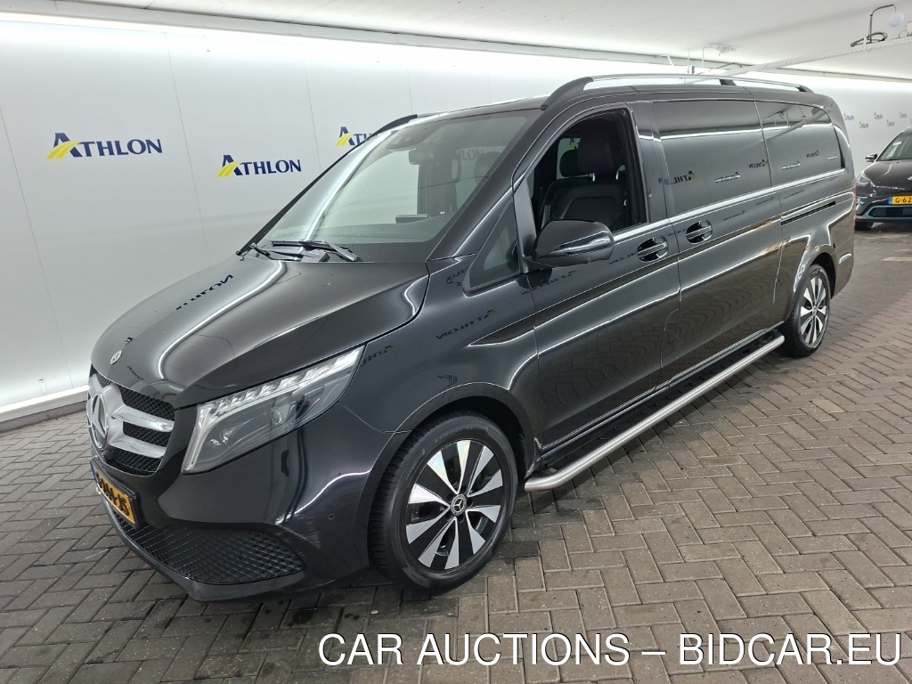 Mercedes V-klasse V 250 D LANG 5D 140KW, 2023