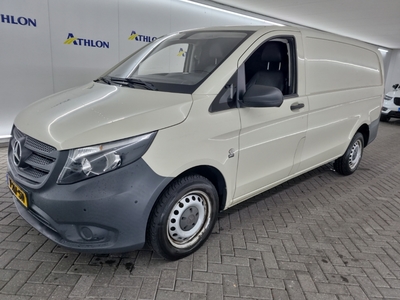 Mercedes Vito gb 109CDI FUNCTIONAL LANG 4D 65KW, 2018