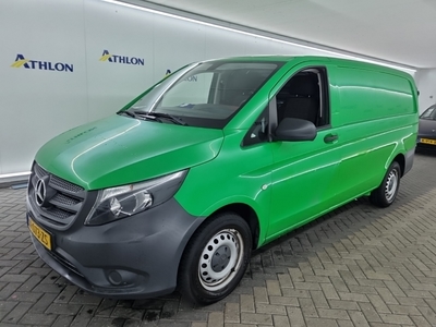 Mercedes Vito gb 111CDI LANG 4D 84KW, 2019