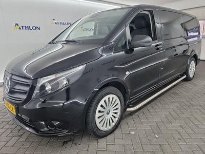 Mercedes Vito tourer 114 CDI PRO EXTRA LANG 4D 100KW, 2022