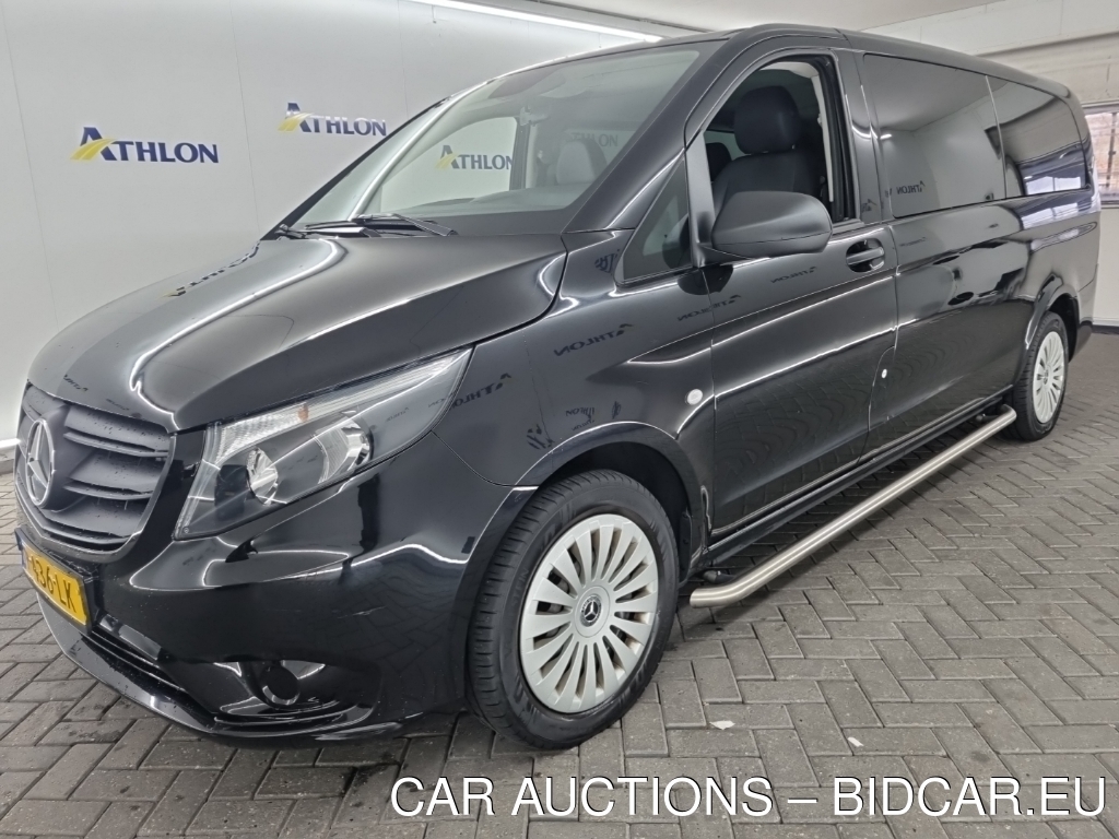 Mercedes Vito tourer 114 CDI PRO EXTRA LANG 4D 100KW, 2022