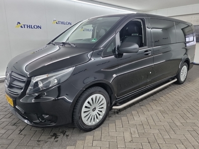 Mercedes Vito tourer 114 CDI PRO EXTRA LANG 4D 100KW, 2022