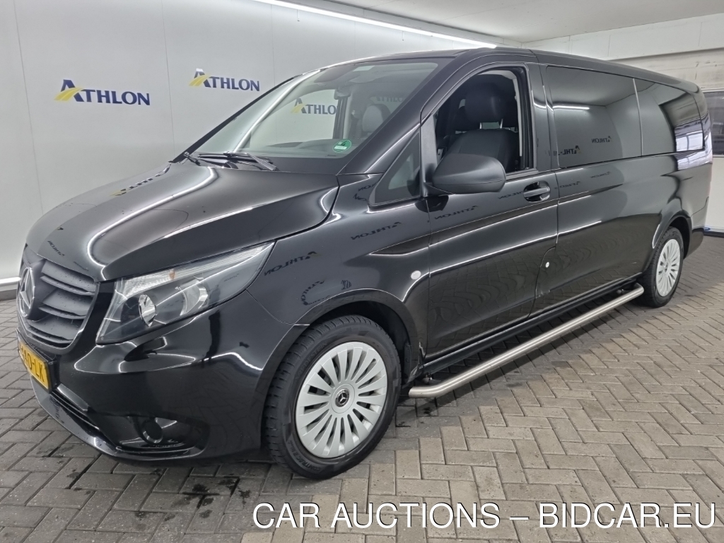Mercedes Vito tourer 114 CDI PRO EXTRA LANG 4D 100KW, 2022