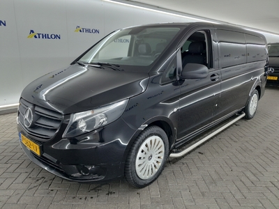 Mercedes Vito tourer 114 CDI PRO EXTRA LANG 4D 100KW, 2022