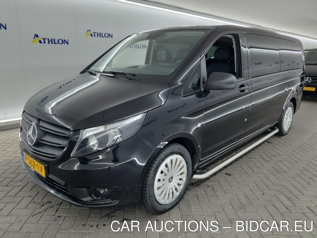 Mercedes Vito tourer 114 CDI PRO EXTRA LANG 4D 100KW, 2022