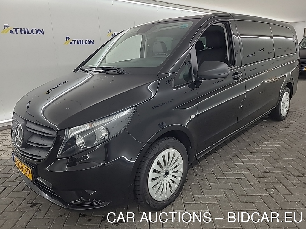 Mercedes Vito tourer 114 CDI PRO EXTRA LANG 4D 100KW, 2022