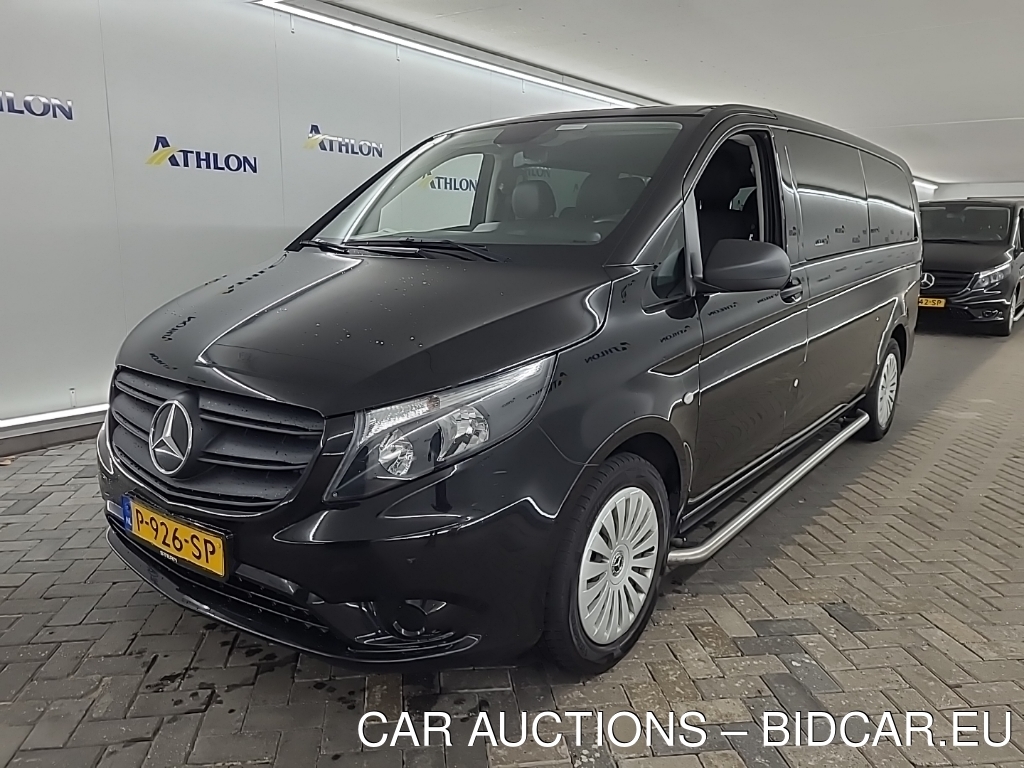 Mercedes Vito tourer 114 CDI PRO EXTRA LANG 4D 100KW, 2022