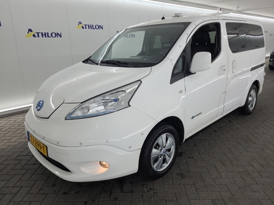 Nissan E-evalia CONNECT EDITION ELECTRIC 7-ZITS 40KWH 5D, 2018
