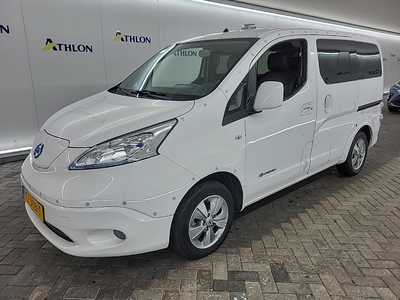 Nissan E-evalia CONNECT EDITION ELECTRIC 7-ZITS 40KWH 5D, 2018