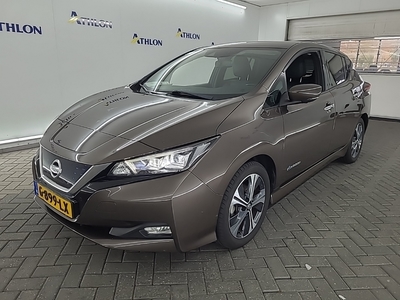 Nissan Leaf TEKNA 40KWH ATHLON EDITION, 2019