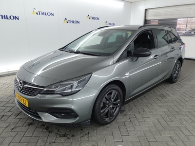 Opel Astra sports to 1.4 TURBO 107KW AUTO EDITION 2020 5D, 2020